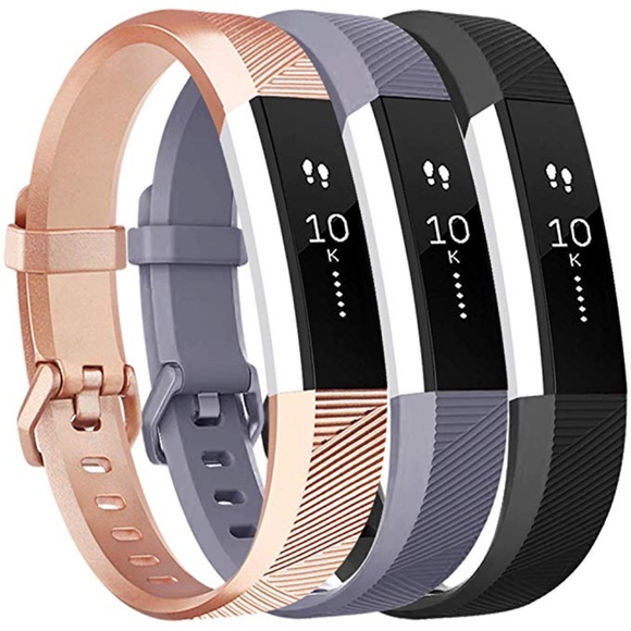 Fitbit Alta HR